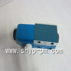 Solenoid valve