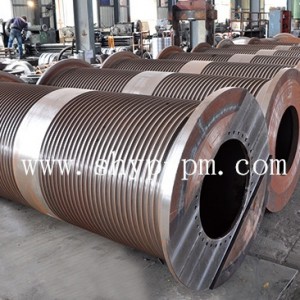 Wire Rope Reel